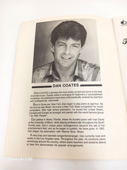 THE WIND BENEATH MY WINGS plus SOLID GOLD HITS – EASY PIANO – DAN COATES-BOOK 10