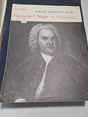 J. S. BACH 12 Book Collection Sheet Music. Organ Works, Orgelbuchlein,…
