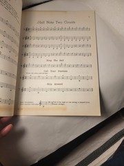 Bow and Strings ~ 1949 Violin Instruction Book Three by Helen Herman