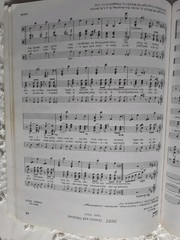 White Horse Inn. Ralph Benatzky Robert Stolz vocal score Chappell 156pp H Muller