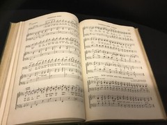Vintage Assembly Songs and Choruses Condon Leavitt Newton 1929 Sheet Music Book