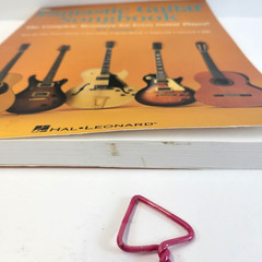 Hal Leonard Fantastic Guitar Songbook 85 Songs Tabs Acoustic Electric Classical
