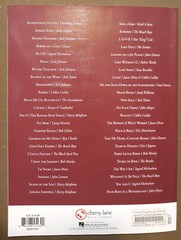 Ukulele Most Requested Songs by Cherry Lane Music Company Ukulele Sheet Music