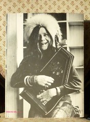 Pearl • Scars of Sweet Paradise – Life of Janis Joplin • Heart – Greatest Hits