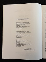 Roger Quilter Two Songs Op 26 Low Voice Vocal Solo Sheet Music