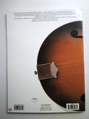 How To Play Mandolin, Jack Tottle VG cond 63pp pb Amsco 1984