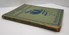 Vintage 1929 The Music Hour in the Kindergarten & 1st Grade Silver Burdett & Co