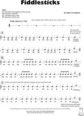 Step Up! – Stomp, Rap and Romp! Rhythm Fun for Everyone!