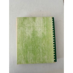 The World Famous New Musicians&rsquo; Bible Fake Book Green Spiral Bound Sheet Music
