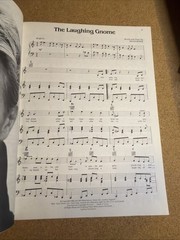 DAVID BOWIE Songbook Anthology Piano/Vocal/Guitar 216 pages PHOTOS New!!!