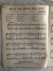 Sing Along Favorites by Robbins Music Corporation (Organ)