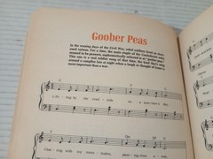 Folksong Festival 47 Favorites to Play, Irwin Silber 1967 TJ 932 Scholastic