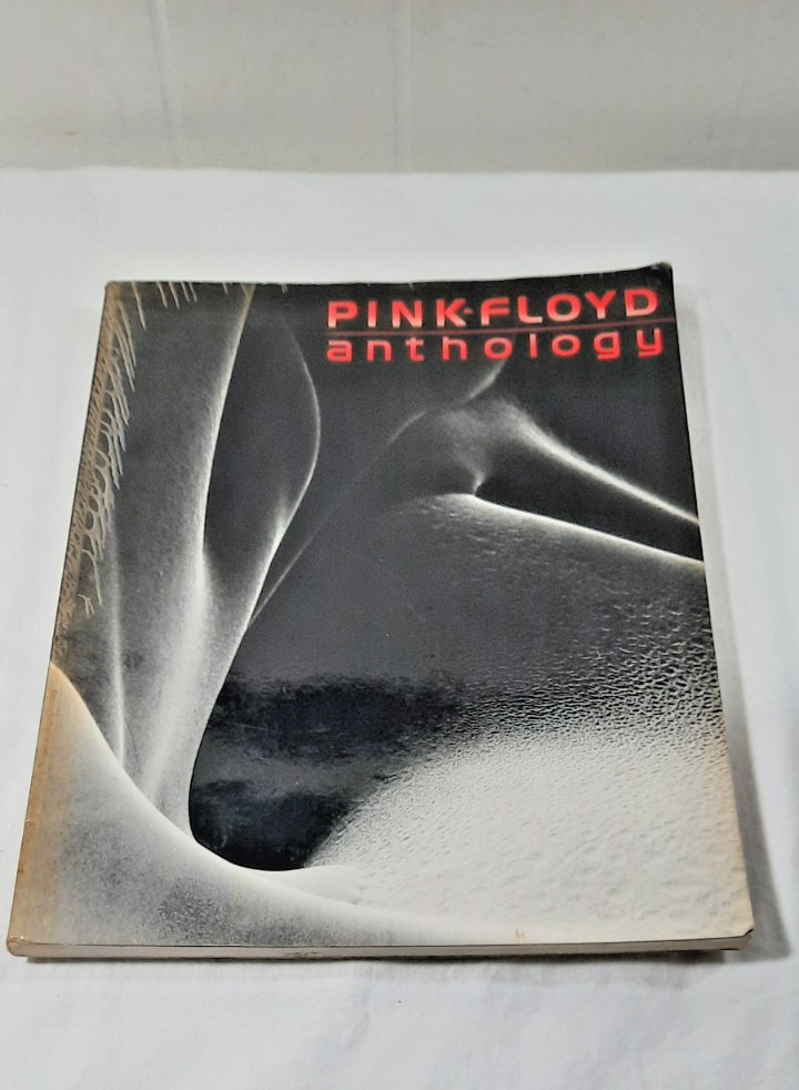 Pink Floyd Anthology: 29 classic Pink Floyd songs