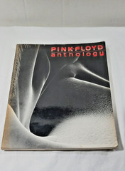 Pink Floyd Anthology: 29 classic Pink Floyd songs