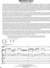 Jimi Hendrix – The Complete Scores