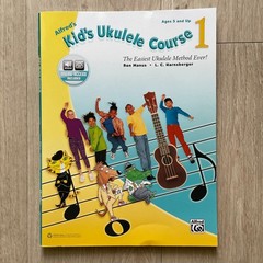 3 Ukulele Books Beginners ($45 VALUE!)