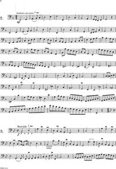 Simandl – 30 Etudes for Double Bass