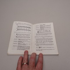 Rudiments and Theory of Music Associated Board of the Royal Schools of Music