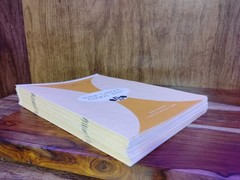 Great Is the Lord — SATB Choral Anthem Lot (36 Copies) | Michael Smith, arr. Gar