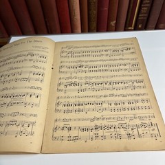 The Witmark Theme Songs For Saxophone No 2 Merle Johnston 1930