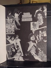 Bob Dylan Songbook Desire 1976 Piano Guitar Photos Bio Ram&rsquo;s Horn Very Good