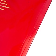 Iron Maiden Anthology Music Transcriptions Notes And Tablature Booklet