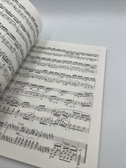 Franz Schubert His Greatest Piano Solos (Music Book, 1971) Vintage sheet music