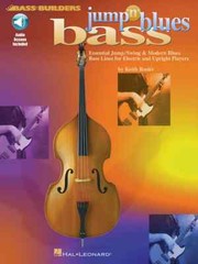 Jump &lsquo;n&rsquo; Blues Bass