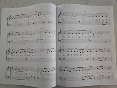 HAL LEONARD BIG-NOTE PIANO MOVIE HITS 2ND ED. 20 SONGS FROM THE BIG SCREEN