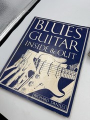 Guitar Instruction Book Lot of 3 – Hal Leonard Music Theory, Alfred Blues Guitar