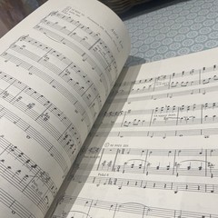The Creative Organist – Book 5 – Learn to Play Organ – Anchor – 32 Pages