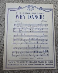 Vintage 1930 1920 Sheet Music Irving Berlin Inc. Various Artists Lot Of 12