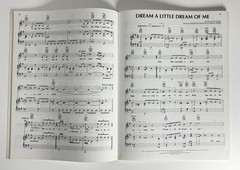 The Mamas and the Papas Music Book By Hal Leonard 1991 Vocals Piano Guitar
