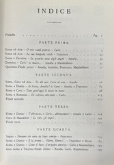 Verdi: I Masnadieri – Ricordi Vocal Score (1996) – Good Condition