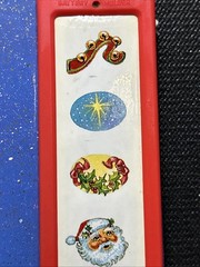 Play A Song “CHRISTMAS SONGS” BOOK Ten All Time Favorite Christmas Songs Works !
