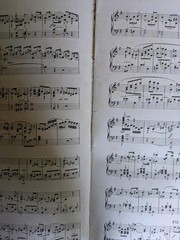 Jurgenson Opera Dargomyzhsky Piano Score 1877-1880 Rusalka Hardcover Rare Russia