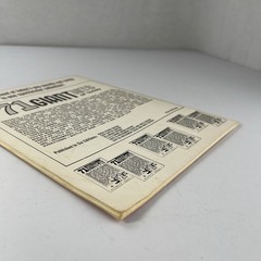 VTG Duke Ellington at the Piano – Songs and Solos 17 Compositions 1943 USA