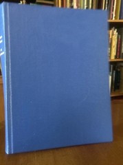 Der Rosenkavalier by Strauss Vocal Score English/ German HC VG++