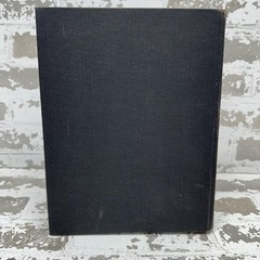 Vintage 1969 Songs Of Man Folk Songbook Norman Luboff Win Stracke Hardcover
