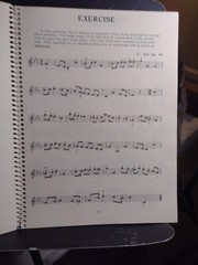 MEL BAY CLASSICAL POSITION STUDIES Spiral Bound Walt Lawry 1982 Very Good Cond.