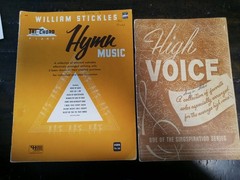 Gospel Sheet Music and Books: Miracle Melodies, Country Style, High Voice +more