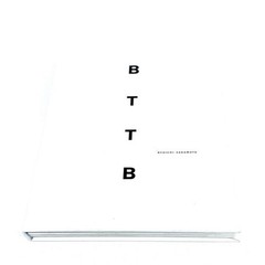 Ryuichi Sakamoto BTTB Piano Solo Score Book CD Floppy Disk First Press 1998 JPN