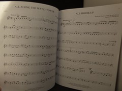 VIOLIN. 100 Greatest Songs of Rock & Roll. Music Book. 112 Pages. For Violin