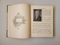The World&rsquo;s Best Music Book Vol. 4 / New York, The University Society 1903