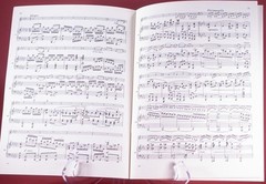 Braham&rsquo;s Sonata F Minor Opus 120 E Flat Major Viola Piano Lot of 2 PB Books IMC