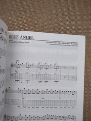 Marcel Dadi Picks With Chet Atkins Volume 1 Guitar Tablature Book 1989 Rare VG