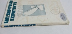 Led Zeppelin Complete Guitar Songbook – 1975 – Superhype Publishing Paperback