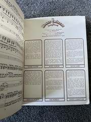 RARE VINTAGE THE HONKY CHATEAU ELTON JOHN SONG BOOK 1972 DICK JAMES SHEET MUSIC