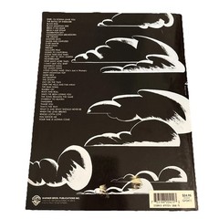 Led Zeppelin Complete Song Book – Guitar Vocals Sheet Music Tablature Tab