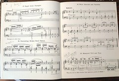 PRELUDES For Young Pianists by Florence A. Goodrich – ©1953 Summy-Birchard Pub.
